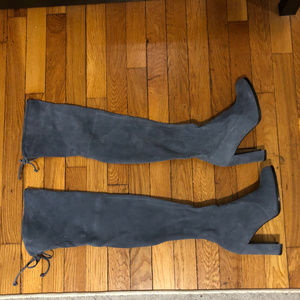 Stuart Weitzman Hiline Boots
